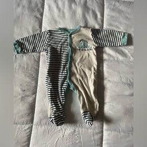 Baby outfit